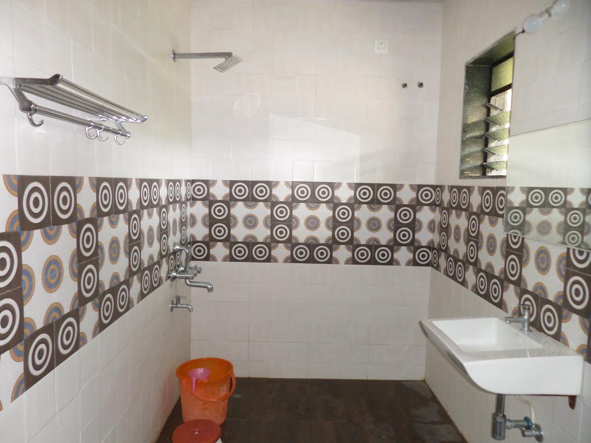 Atithi Farm House Borlai Exterior photo